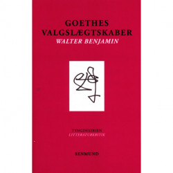 Goethes valgslægtskaber