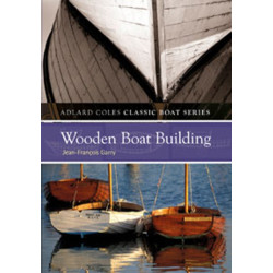 Wooden Boatbuilding