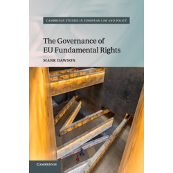 The Governance of EU Fundamental Rights