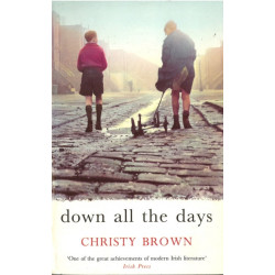 Down All The Days