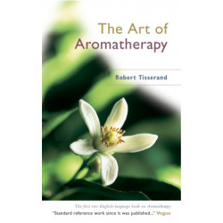 The Art Of Aromatherapy