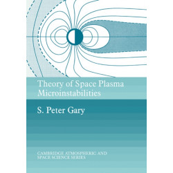 Theory of Space Plasma Microinstabilities