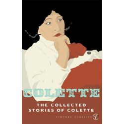 The Collected Stories Of Colette