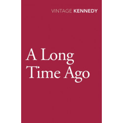 A Long Time Ago