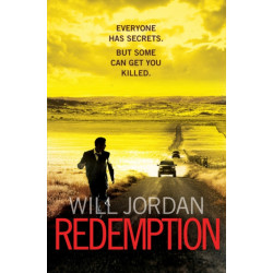 Redemption: (Ryan Drake: book 1): a compelling, action-packed and high-octane thriller that will have you gripped from page one