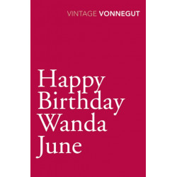 Happy Birthday, Wanda June