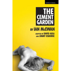 The Cement Garden