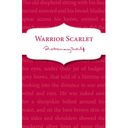 Warrior Scarlet
