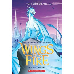 Winter Turning (Wings of Fire -7)