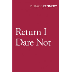 Return I Dare Not