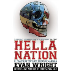 Hella Nation: In Search of the Lost Tribes of America