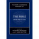 The New Cambridge History of the Bible: Volume 2, From 600 to 1450