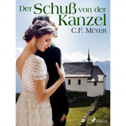 Der Schuß von der Kanzel