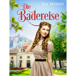 Die Badereise