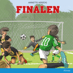 Finalen