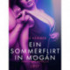 Ein Sommerflirt in Mogán: Erotische Novelle