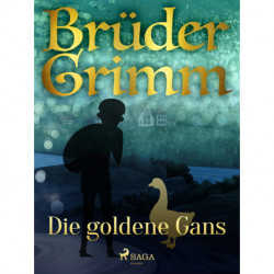 Die goldene Gans