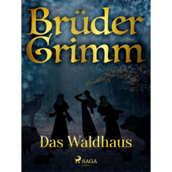 Das Waldhaus