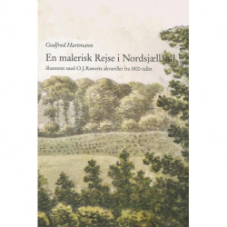 En malerisk rejse i Nordsjælland