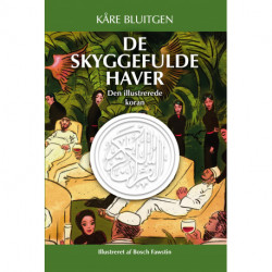 De skyggefulde haver: Den illustrerede koran