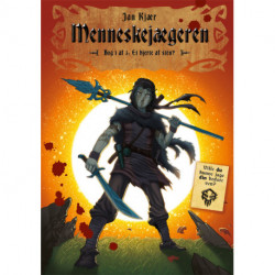 Menneskejægeren 1
