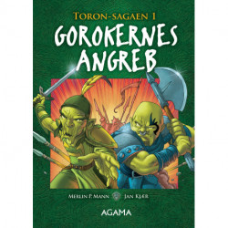 Taynikma: Toron-sagaen 1