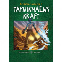 Taynikma: Toron-sagaen 3