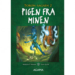 Taynikma: Toron-sagaen 2