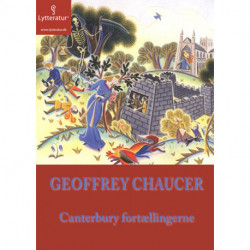 Canterbury Fortællingerne