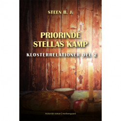 Priorinde Stellas kamp