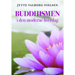 Buddhismen i den moderne hverdag