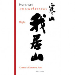 Jeg bor på et bjerg