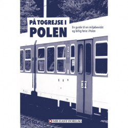 På togrejse i Polen