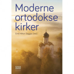 Moderne ortodokse kirker