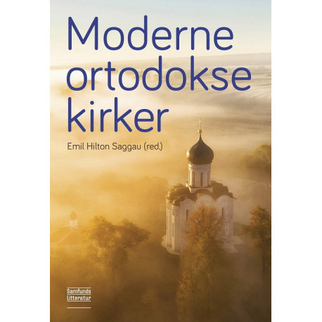 Moderne ortodokse kirker