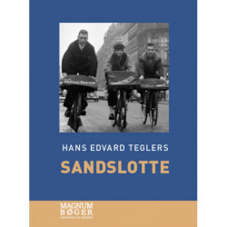 Sandslotte (Storskrift)