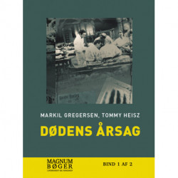 Dødens årsag (Storskrift)