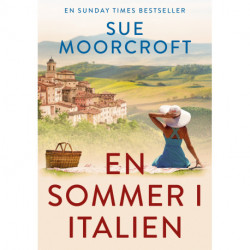 En sommer i Italien