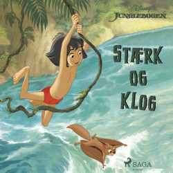 Junglebogen - Stærk og klog