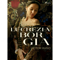 Lucrezia Borgia