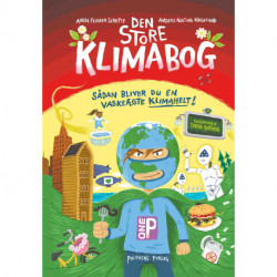 Den store klimabog