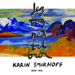 Jeg tog ned til bror