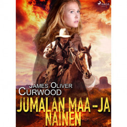 Jumalan maa - ja nainen