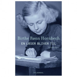 En læser bliver til: Erindringer