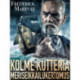 Kolme kutteria: meriseikkailukertomus