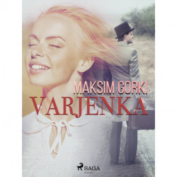 Varjenka