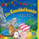 Die Knuddelbande – 3-Minuten-Geschichten für schöne Träume (Band 1)