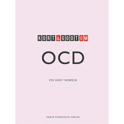 Kort & godt om OCD