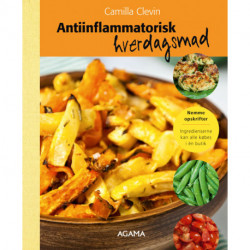 Antiinflammatorisk hverdagsmad