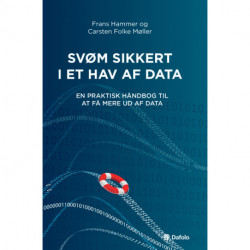 Svøm sikkert i et hav af data: En praktisk håndbog til at få mere ud af data